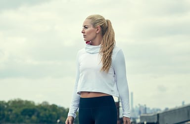 Lindsey Vonn Unlike Any