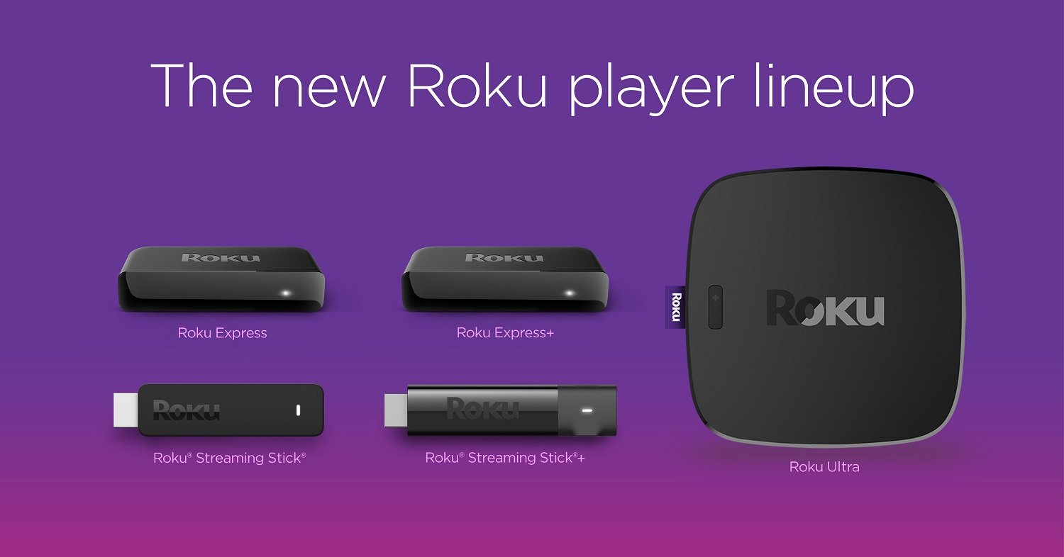 ROKU pic