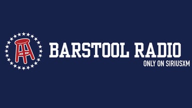 SIRIbarstoolradio