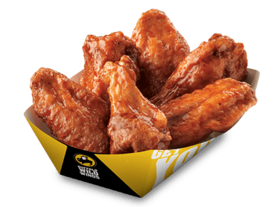 Buffalo Wild Wings