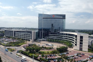 GSK HQ