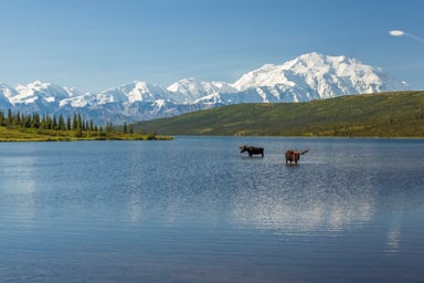 Alaska GettyImages-628618916