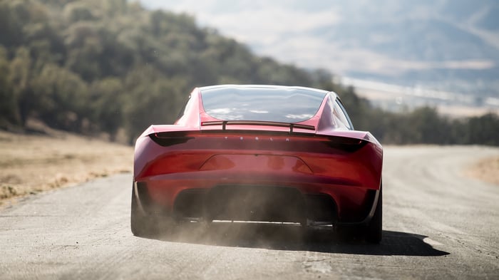 Tesla Unveils 2 Mind Blowing New Vehicles What You Need