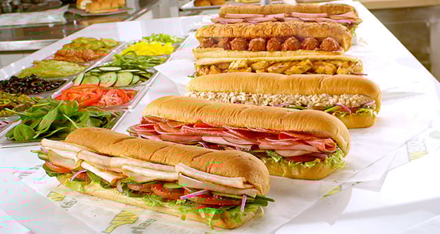 Hankering To Invest In Subway Here S The Thing The Motley Fool
