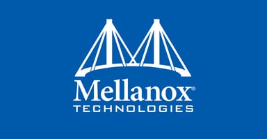 mellanox logo
