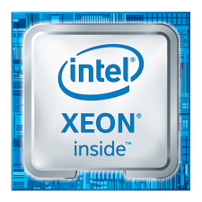 Intel Xeon chip.