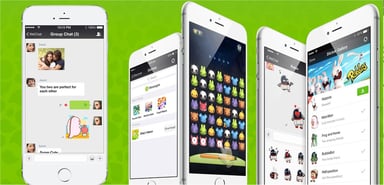 wechat