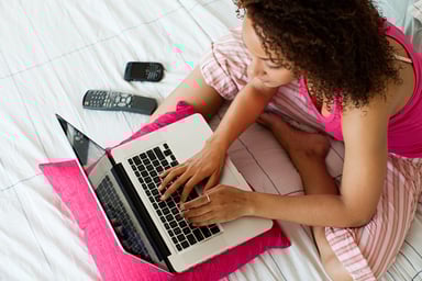 Smartphone and PC Memory