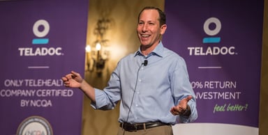 TDOCceo