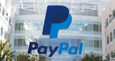 PayPal HQ