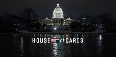 NFLX House of Cards