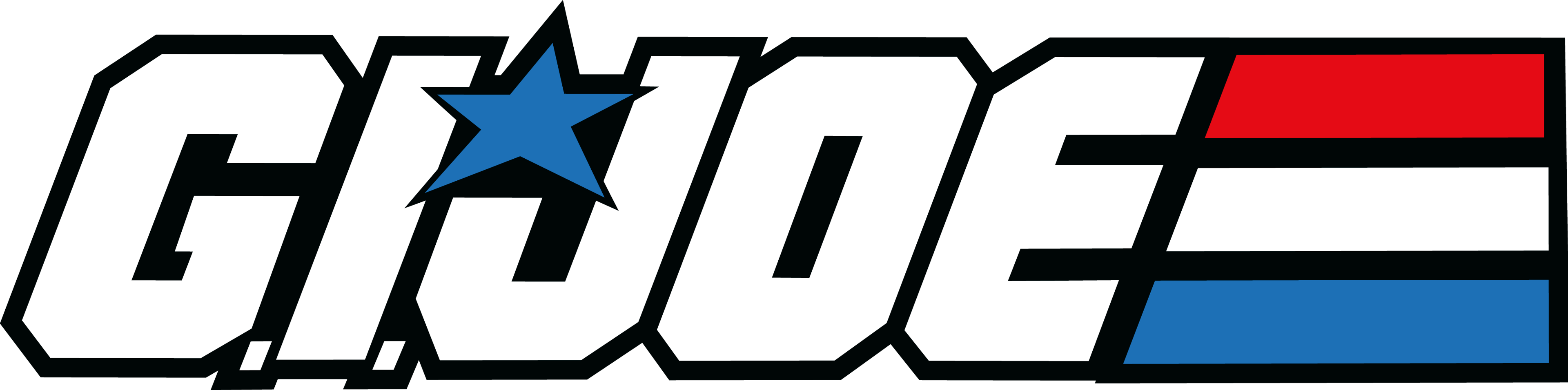 G.I. Joe logo