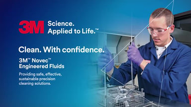 MMM fluids