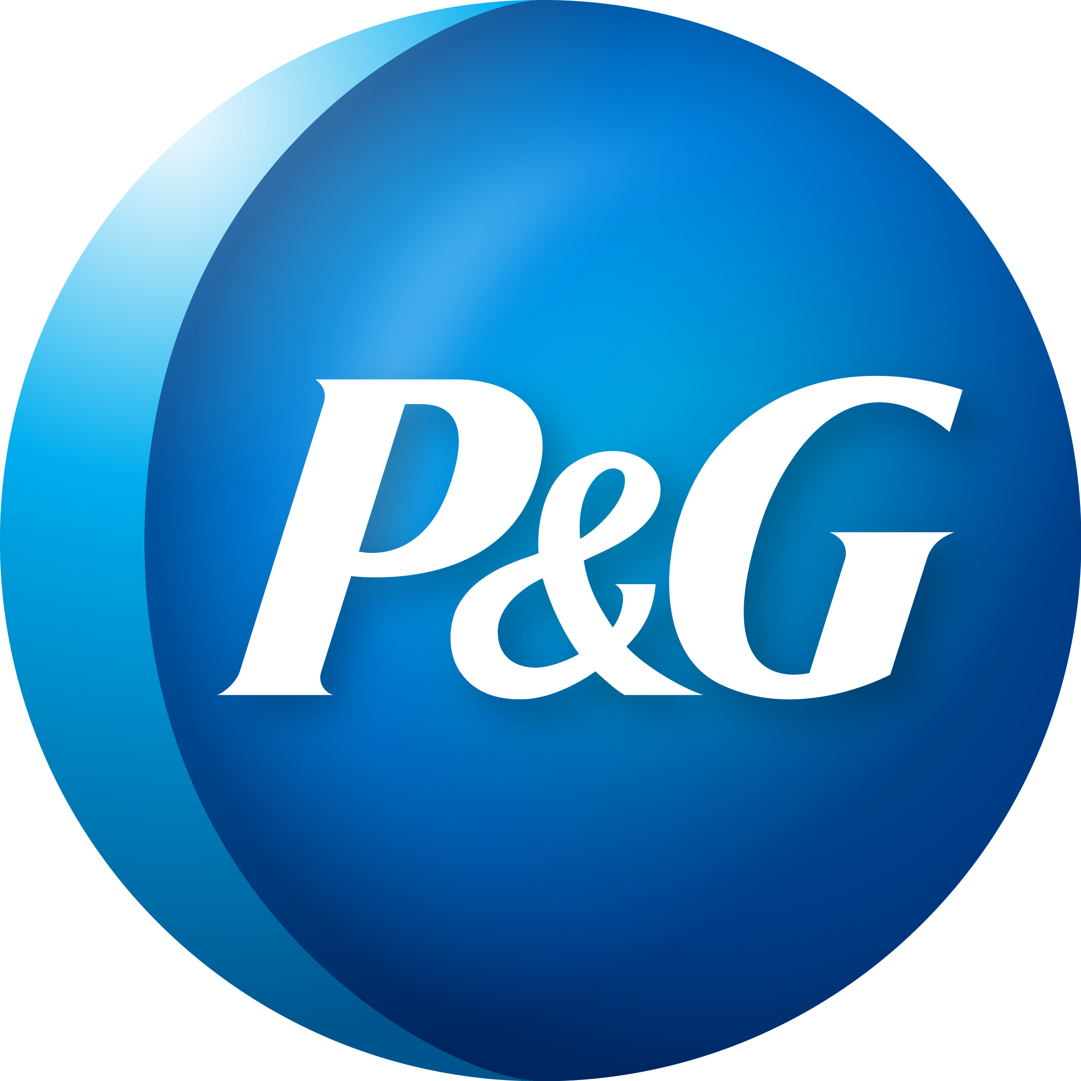 Procter Gamble logo