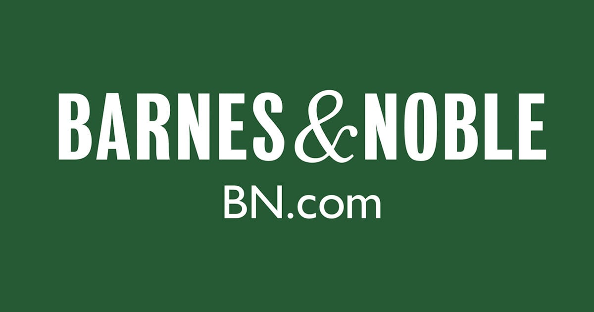 The Barnes & Noble logo.