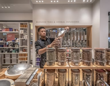 teavana starbucks source-sbux