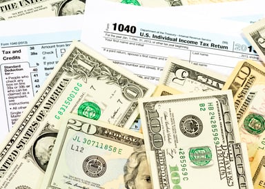 taxes