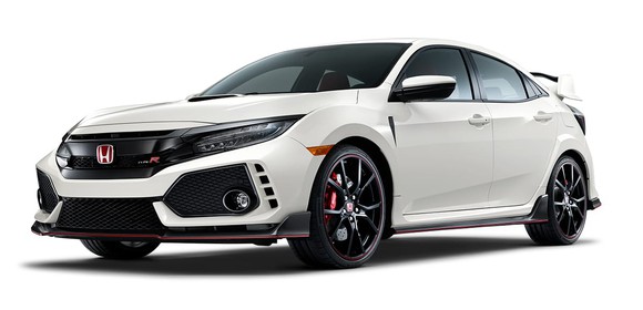 Honda Civic Type R