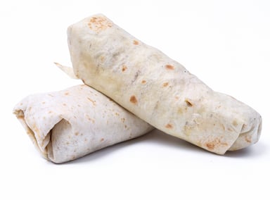 Burritos