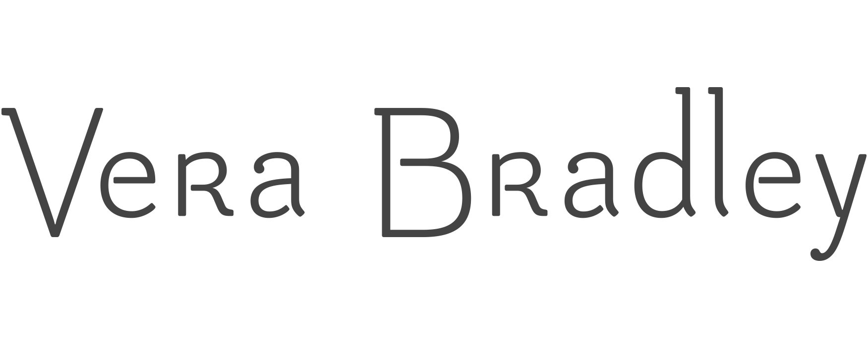 The Vera Bradley logo.