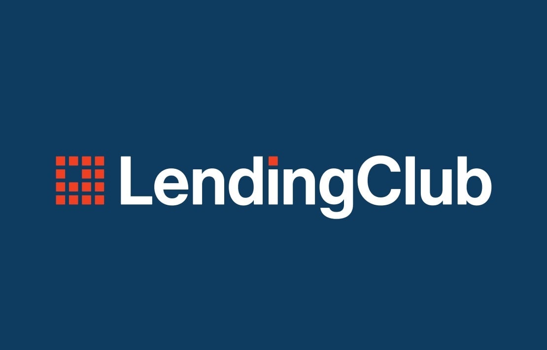 The LendingClub logo.