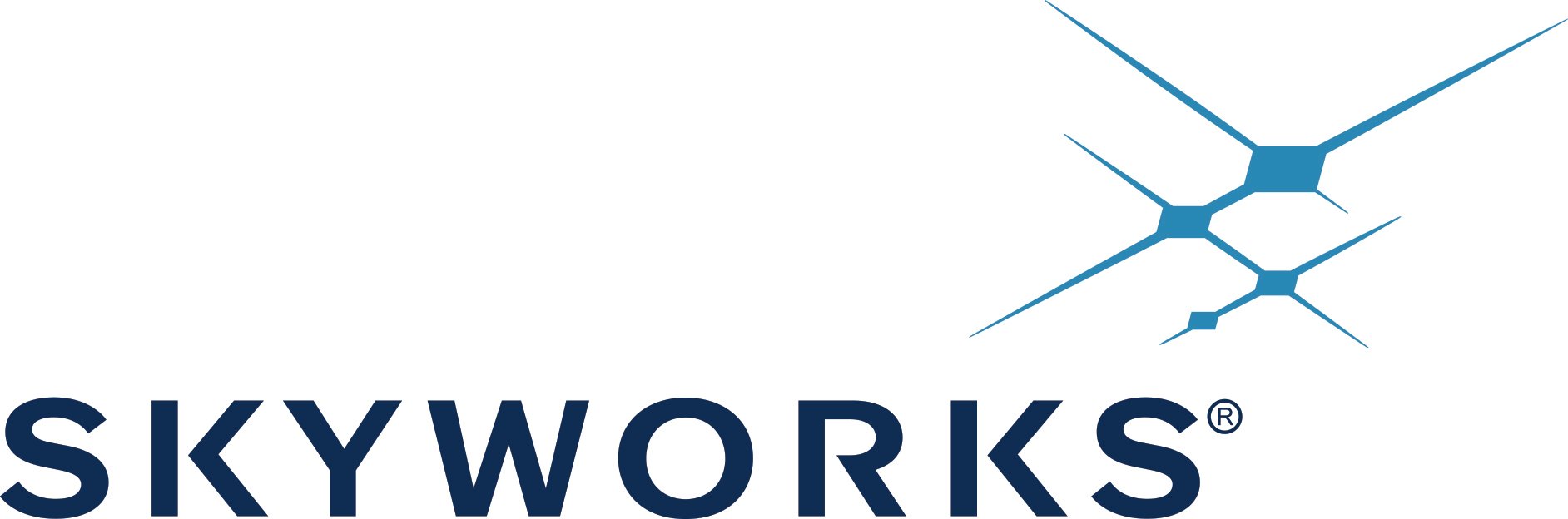 Skyworks Solutions Inc logo