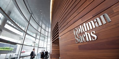 GS lobby