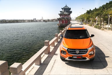 Baojun-510-2018