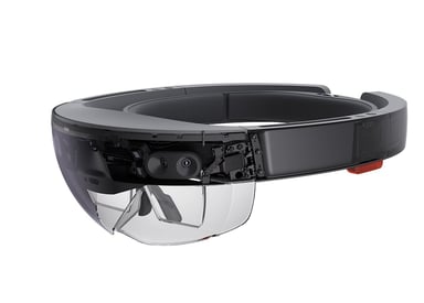 Microsoft HoloLens