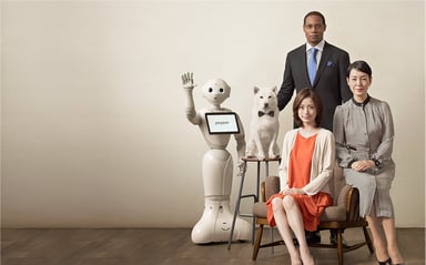 softbank