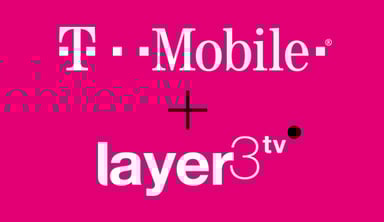 TMo and Layer3