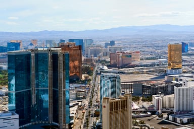 Las Vegas Strip