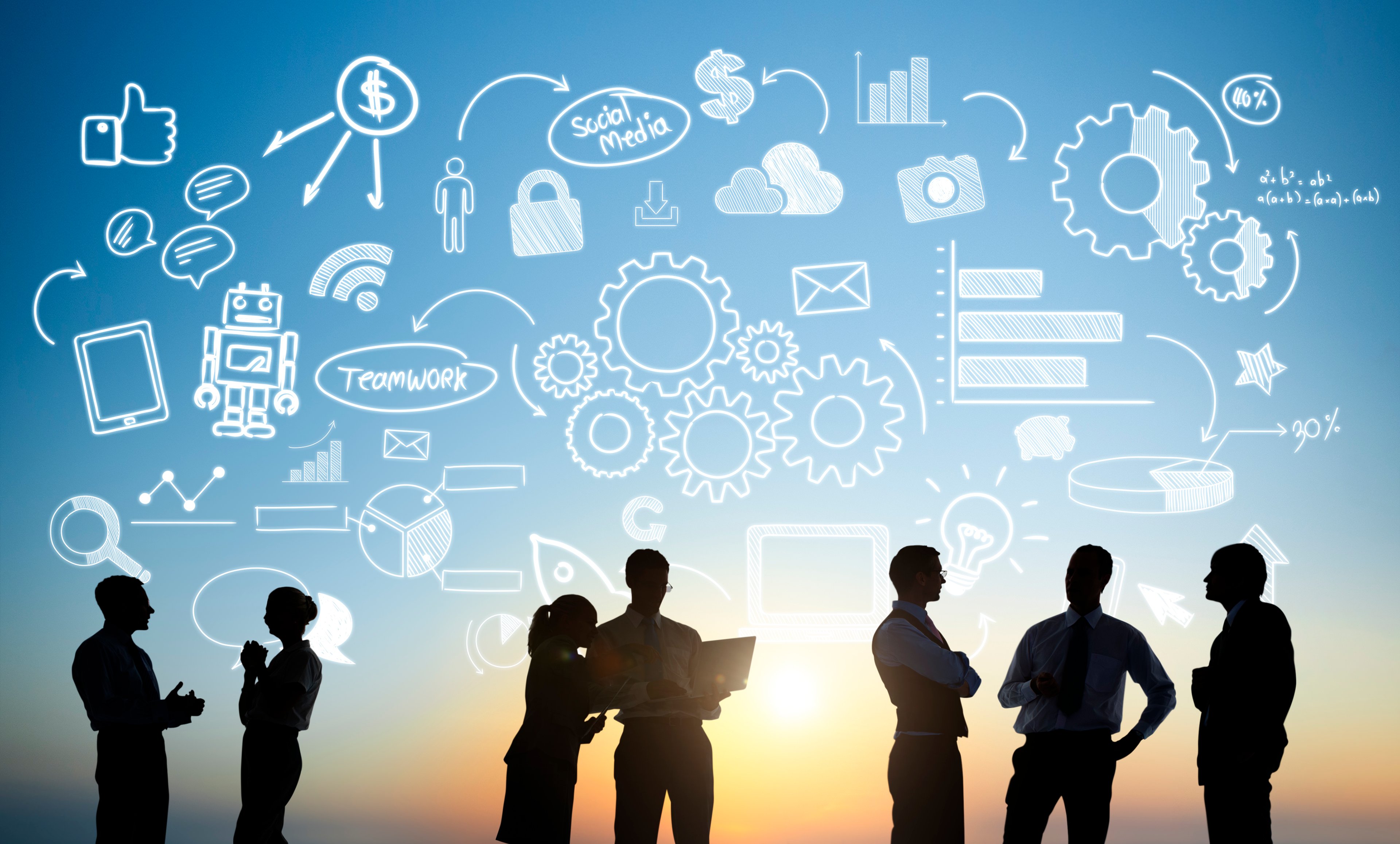 communication collaboration