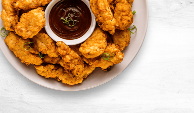 SAFM chicken