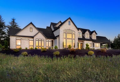 large house_GettyImages-682432586