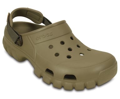 crocs clog