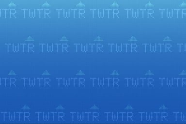 TWTR tickers