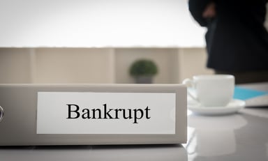 binder labeled bankrupt_GettyImages-541852908