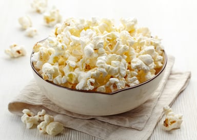 popcorn getty