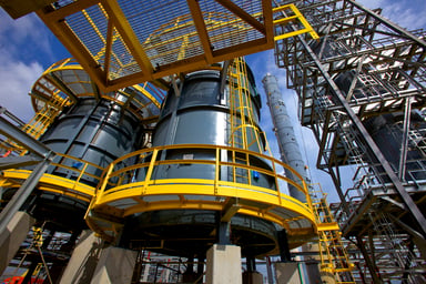 CBI Refining