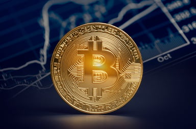 Bitcoin GettyImages-881768862