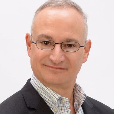 Jerry Cuomo Headshot