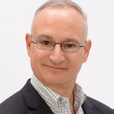 Jerry Cuomo, IBM VP of blockchain technologies