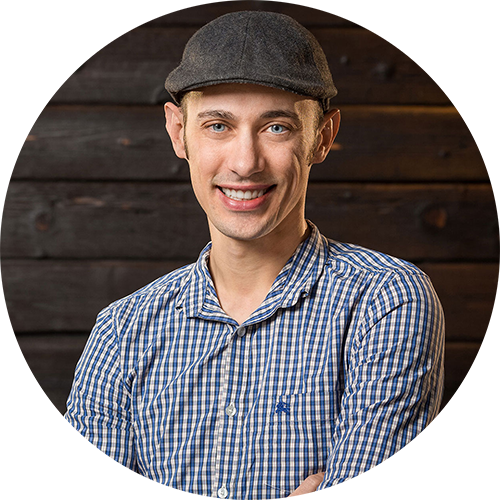 Shopify CEO Tobi Lutke.