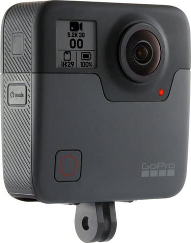 GoPro Fusion Camera