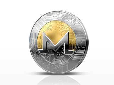 Monero Cryptocurrency Bitcoin Privacy Coin Getty