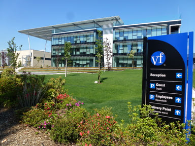 VF campus