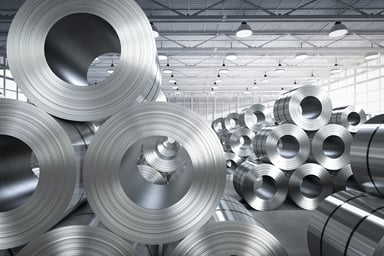 403 aluminum stocks