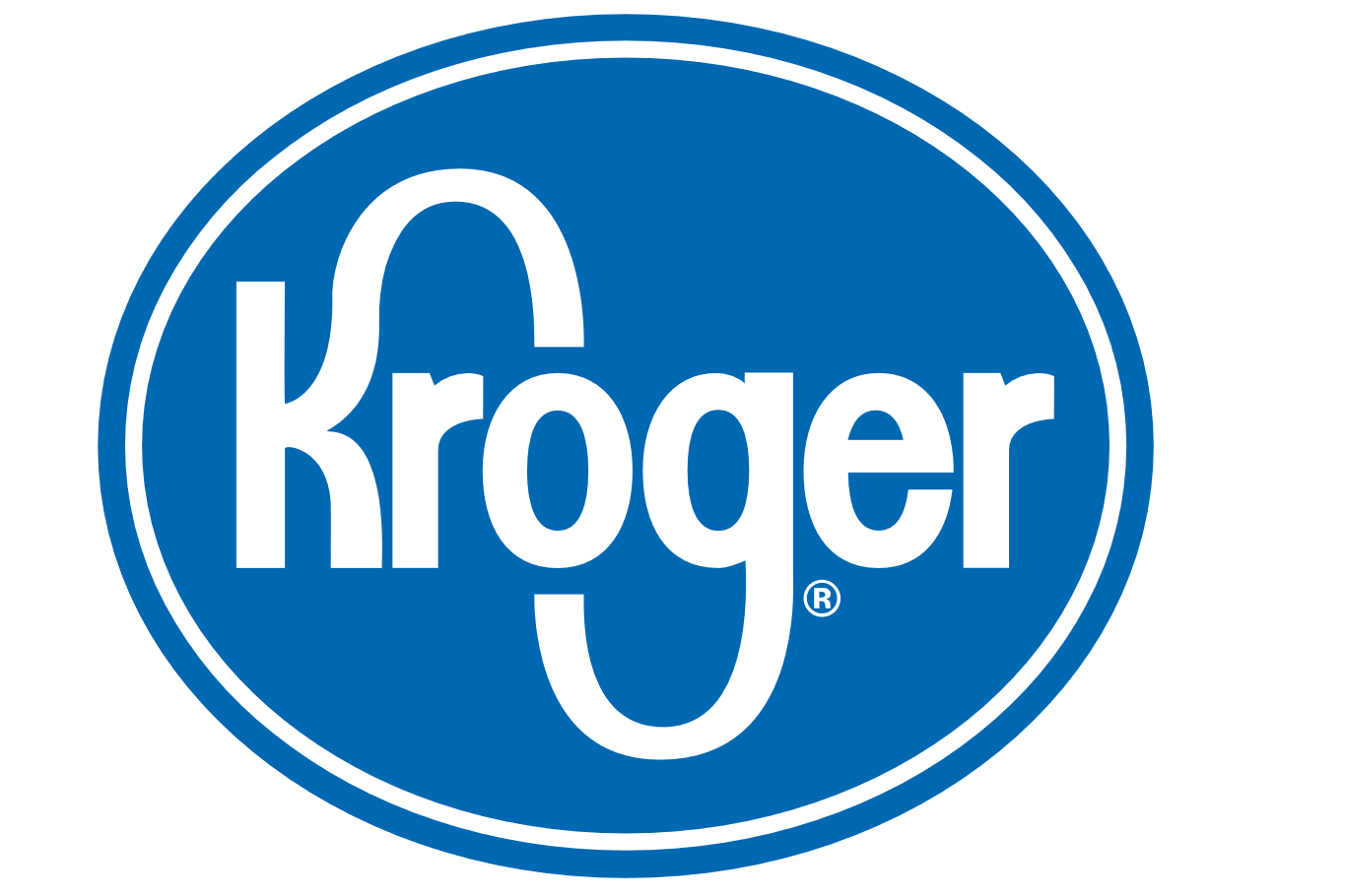 The Kroger logo.