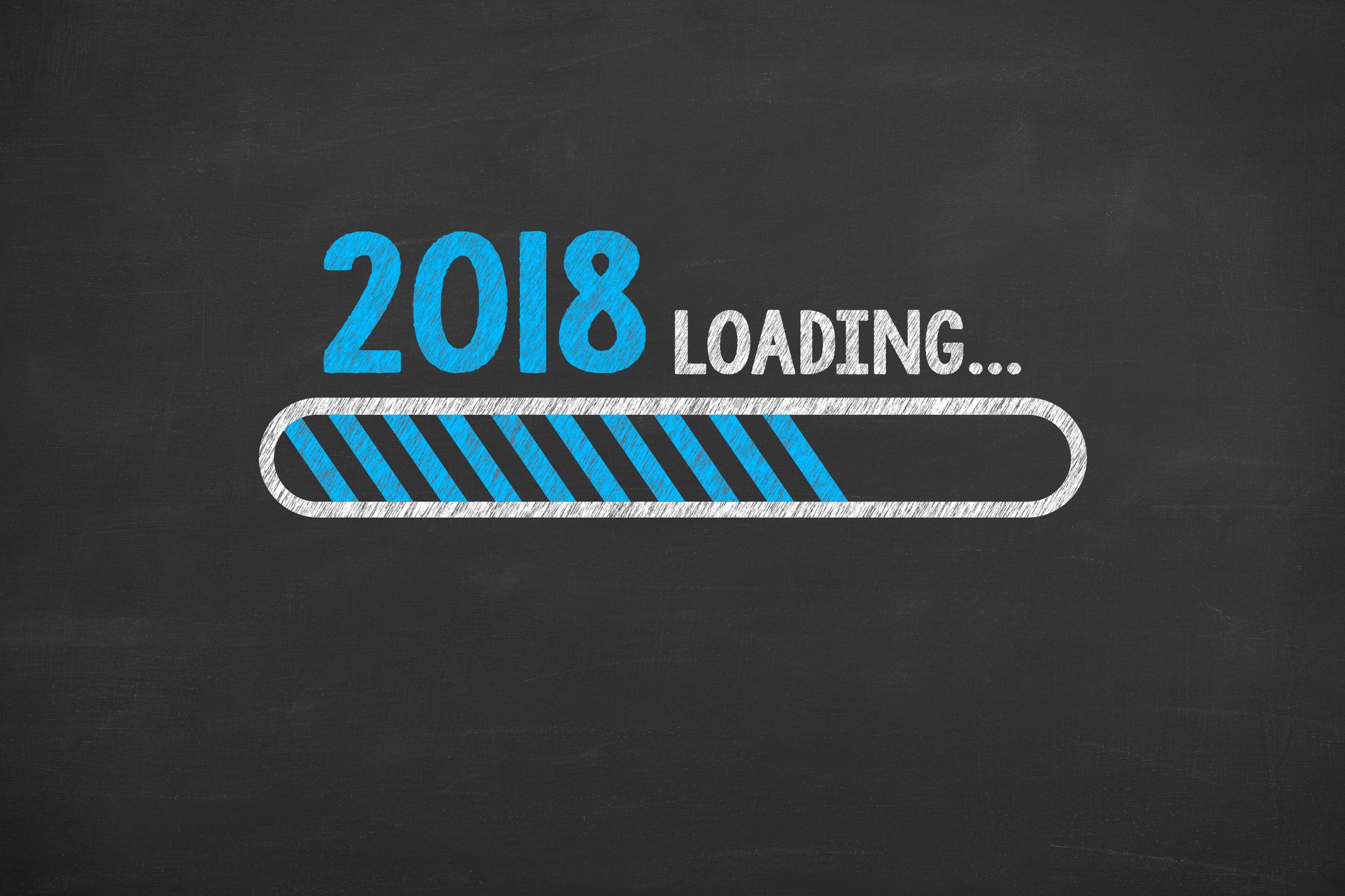 2018 loading icon